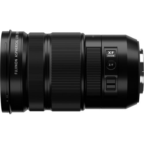 FUJINON XF 18-120mm F4 R LM PZ WR