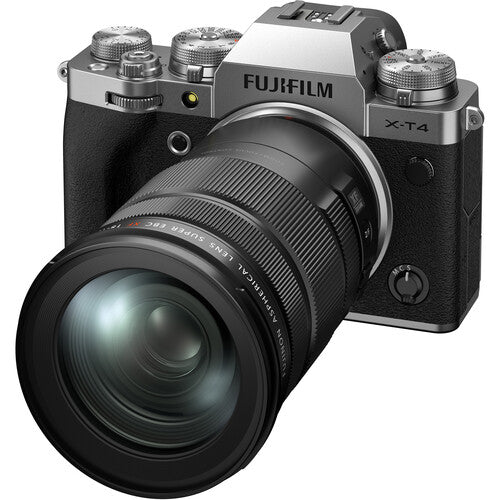 FUJINON XF 18-120mm F4 R LM PZ WR