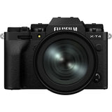 FUJINON XF 18-120mm F4 R LM PZ WR