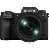 FUJINON XF 18-120mm F4 R LM PZ WR