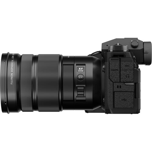 FUJINON XF 18-120mm F4 R LM PZ WR