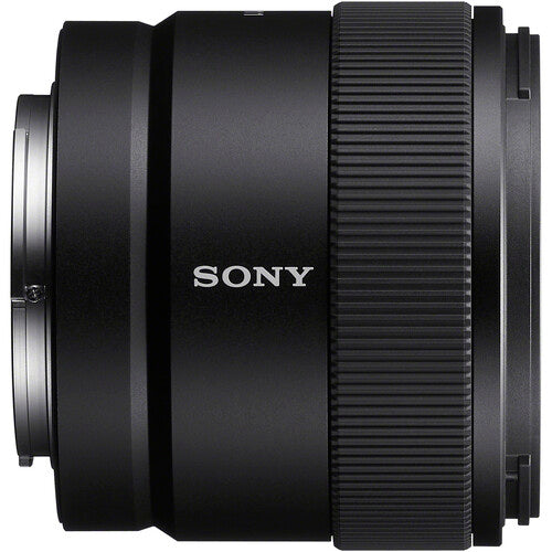 Sony E 11mm f/1.8 Lens – Nelson Photo & Video