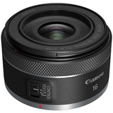 Canon RF 16mm f/2.8 STM Lens