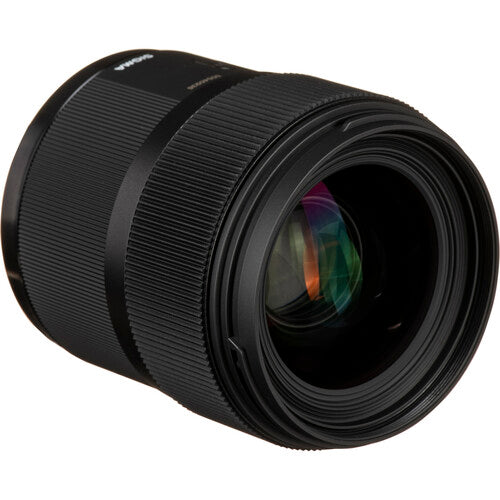 Sigma 35mm F1.4 DG HSM Art Lens for Nikon