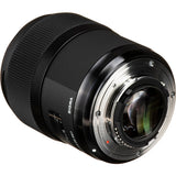 Sigma 35mm F1.4 DG HSM Art Lens for Nikon