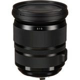 Sigma 24-105mm f/4 DG (OS)* HSM Art Lens for Nikon F