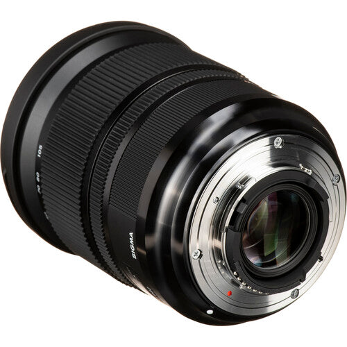 Sigma 24-105mm f/4 DG (OS)* HSM Art Lens for Nikon F