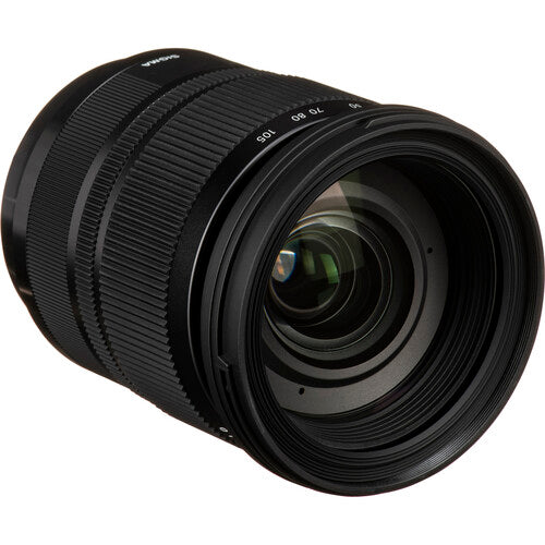 Sigma 24-105mm f/4 DG (OS)* HSM Art Lens for Canon EF