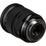 Sigma 24-105mm f/4 DG (OS)* HSM Art Lens for Canon EF