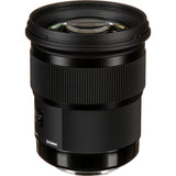 Sigma 50mm f/1.4 DG HSM Art Lens for Canon EF