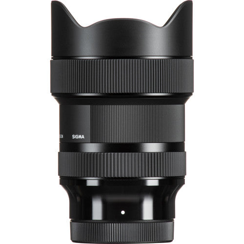 Sigma 14-24mm f/2.8 DG DN Art Lens for L-Mount