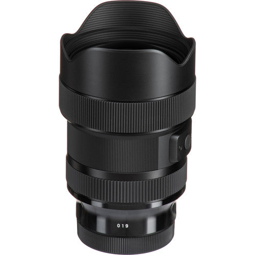 Sigma 14-24mm f/2.8 DG DN Art Lens for L-Mount