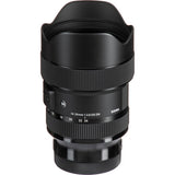 Sigma 14-24mm f/2.8 DG DN Art Lens for L-Mount