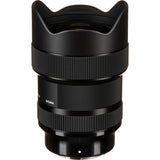 Sigma 14-24mm f/2.8 DG DN Art Lens for L-Mount