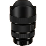 Sigma 14-24mm f/2.8 DG DN Art Lens for L-Mount