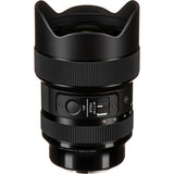 Sigma 14-24mm f/2.8 DG DN Art Lens for L-Mount