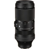 Sigma 100-400mm f/5-6.3 DG DN OS Contemporary Lens for Sony E