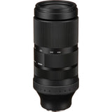 Sigma 100-400mm f/5-6.3 DG DN OS Contemporary Lens for Sony E