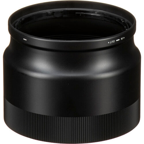 Sigma 100-400mm f/5-6.3 DG DN OS Contemporary Lens for Sony E