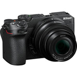 Nikon Z30 Mirrorless Camera with 16-50mm and 50-250mm Lenses