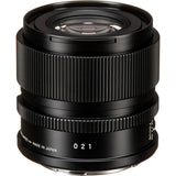 Sigma 90mm f/2.8 DG DN Contemporary Lens for Leica L