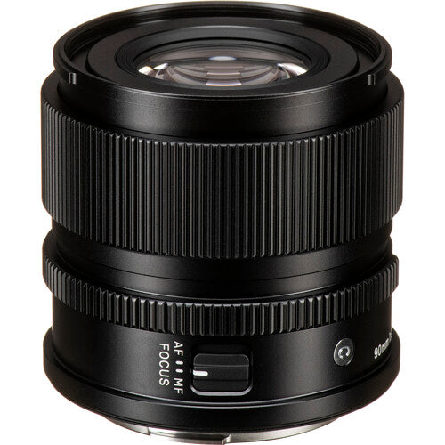 Sigma 90mm f/2.8 DG DN Contemporary Lens for Leica L