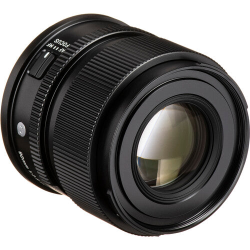 Sigma 90mm f/2.8 DG DN Contemporary Lens for Leica L