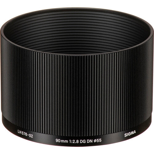 Sigma 90mm f/2.8 DG DN Contemporary Lens for Leica L