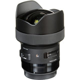 Sigma 14mm f/1.8 DG HSM Art Lens for L-Mount