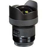 Sigma 14mm f/1.8 DG HSM Art Lens for L-Mount