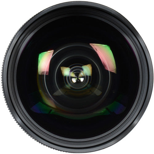 Sigma 14mm f/1.8 DG HSM Art Lens for L-Mount