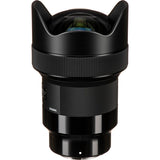 Sigma 14mm f/1.8 DG HSM Art Lens for L-Mount