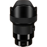 Sigma 14mm f/1.8 DG HSM Art Lens for L-Mount