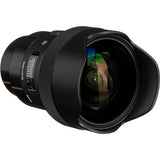 Sigma 14mm f/1.8 DG HSM Art Lens for L-Mount