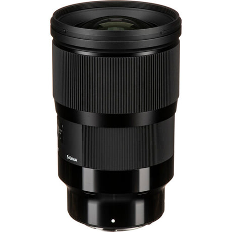 Sigma 28mm f/1.4 DG HSM Art Lens for L-Mount