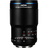 Venus Optics Laowa 90mm f/2.8 2X Ultra-Macro APO Lens for Sony E