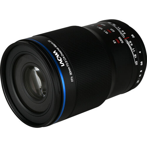 Venus Optics Laowa 90mm f/2.8 2X Ultra-Macro APO Lens for Sony E