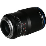 Venus Optics Laowa 90mm f/2.8 2X Ultra-Macro APO Lens for Sony E