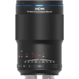 Venus Optics Laowa 90mm f/2.8 2X Ultra-Macro APO Lens for Sony E