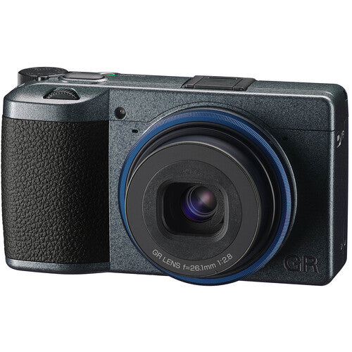 Ricoh GR IIIx Urban Edition Digital Camera