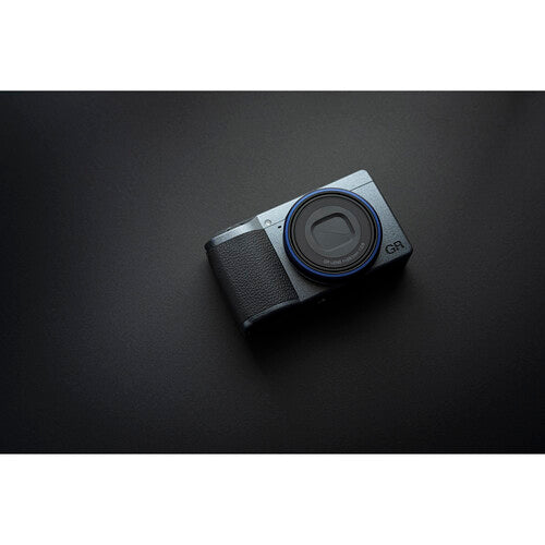 Ricoh GR IIIx Urban Edition Digital Camera