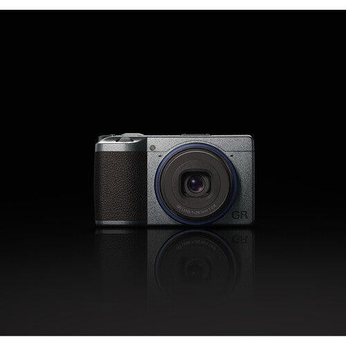 新品！RICOH GR IIIx Urban Edition Ricoh GR IIIx Urban Edition Digital Camera 01158 B&H Photo Video