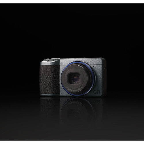 Ricoh GR IIIx Urban Edition Digital Camera