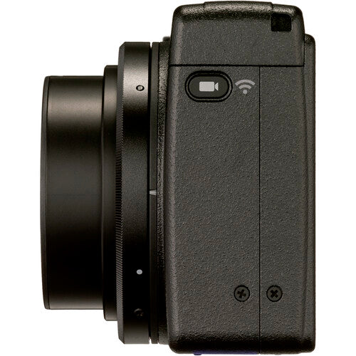 Ricoh GR IIIx Urban Edition Digital Camera – Nelson Photo