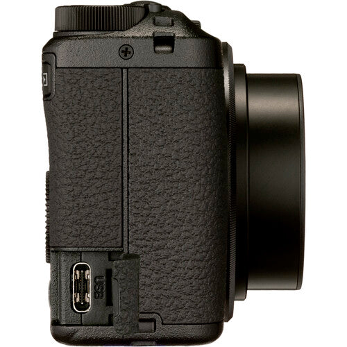 RICOH GR DIGITAL Ⅲ Ricoh GR IIIx Urban Edition Digital Camera – Nelson Photo
