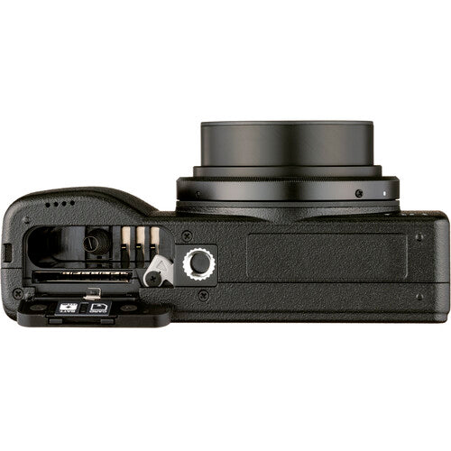 hidamari　RICOH GR iiix Urban Eddition GRIIIx Urban Edition - Ricoh