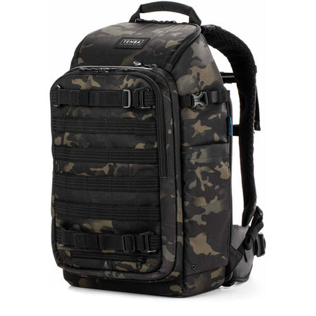 Tenba Axis V2 Backpack (MultiCam Black, 32L)