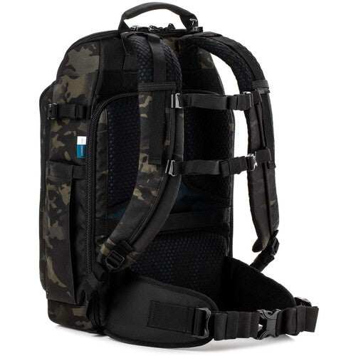 Tenba Axis V2 Backpack (MultiCam Black, 32L)