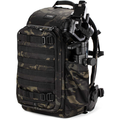 Tenba Axis V2 Backpack (MultiCam Black, 32L)