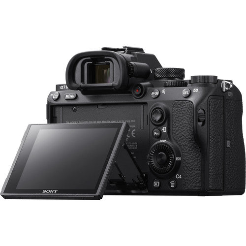 Sony Alpha a7 III Mirrorless Digital Camera (Body Only) – Nelson